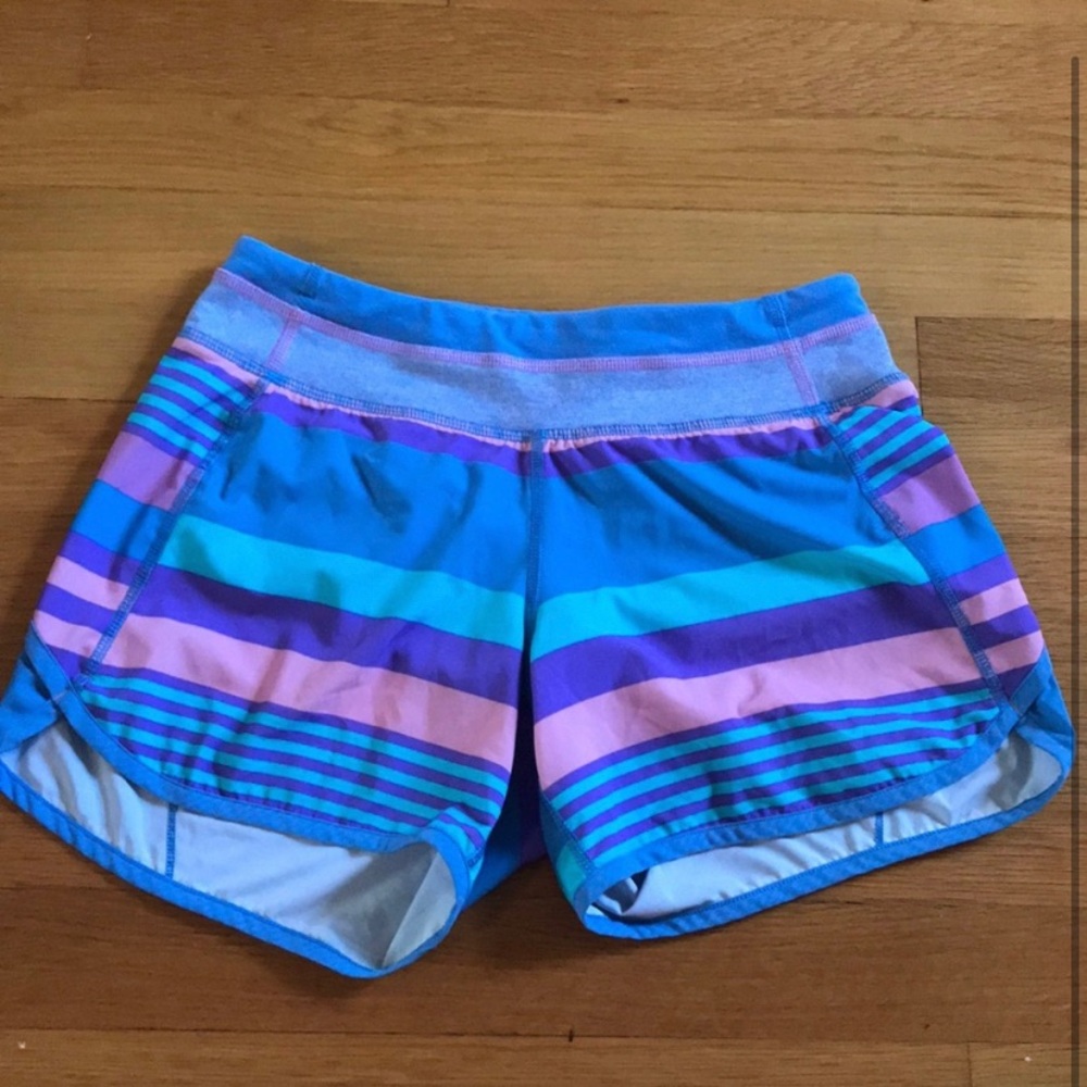 Ivivva shorts